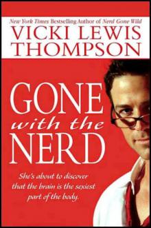 Gone With the Nerd