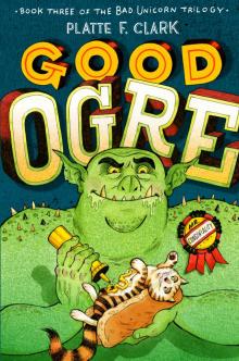 Good Ogre