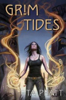 Grim Tides (Marla Mason)