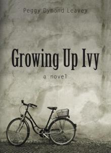 Growing Up Ivy