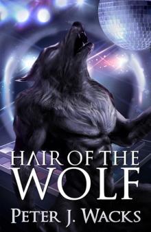 Hair of the Wolf