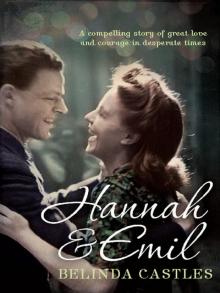 Hannah & Emil