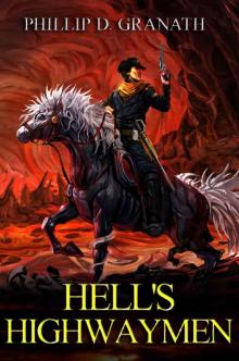 Hell's Highwaymen