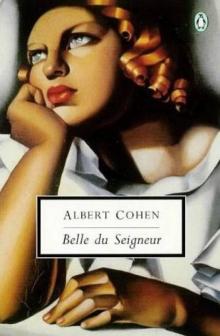 Her Lover (Belle de Seigneur)