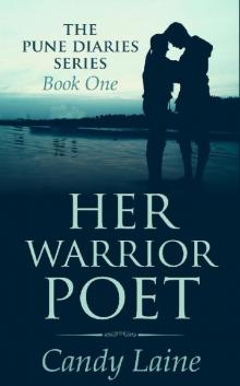 Her Warrior Poet (Pune Diaries Book 1)