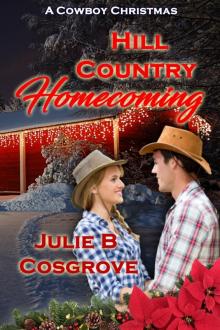 Hill Country Homecoming