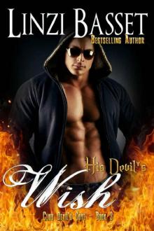 His Devil's Wish (Club Devil's Cove Book 3)