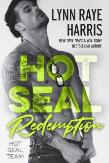 HOT SEAL Redemption: HOT SEAL Team - Book 5