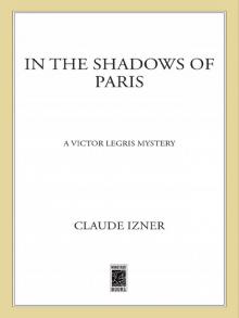 In the Shadows of Paris