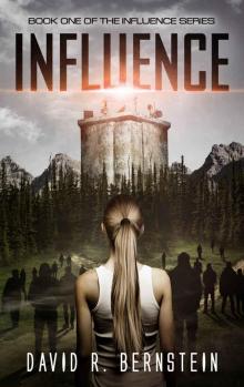 Influence (Influence Series Book 1)