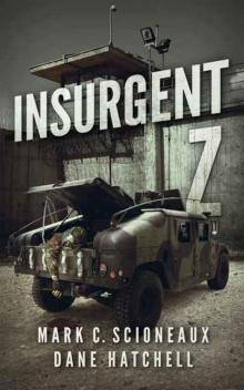 Insurgent Z: A Zombie Novel