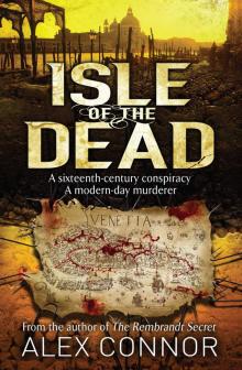 Isle of the Dead