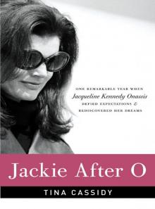 Jackie After O