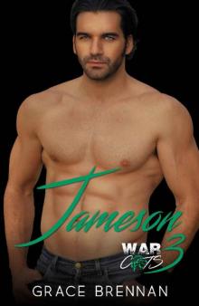 Jameson (War Cats Book 3)