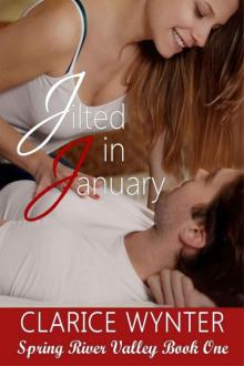 Jilted in January