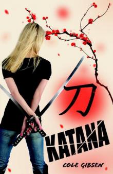 Katana