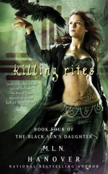 Killing Rites bsd-4