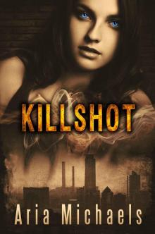 Killshot (Icarus Series Book 1)