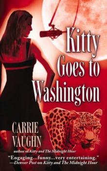 Kitty Goes to Washington kn-2