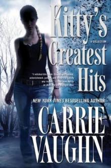 Kitty's Greatest Hits (kitty norville)