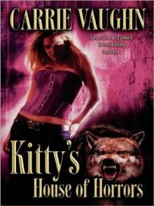 Kitty's House of Horrors kn-7