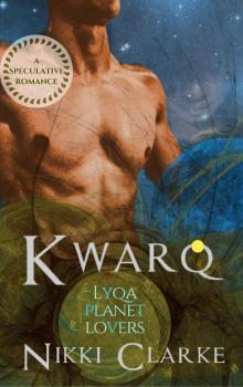 Kwarq