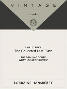 Les Blancs