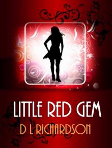 Little Red Gem