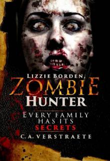 Lizzie Borden, Zombie Hunter