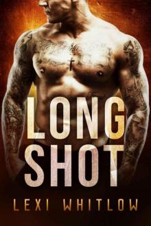 Long Shot: An MMA Stepbrother Romance