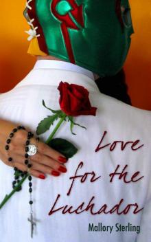 Love for the Luchador (A Modern Romance)