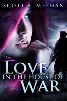 Love In The House Of War