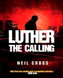 LUTHER: The Calling