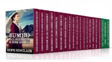 Mail Order Bride: JUMBO Mail Order Bride 20 Book Box Set