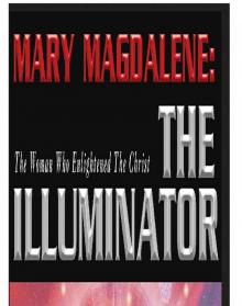 Mary Magdalene The Illuminator (v5.0)