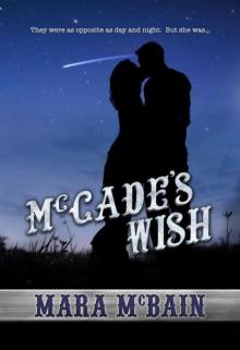 McCade's Wish (The McCade Family Series Book 2)