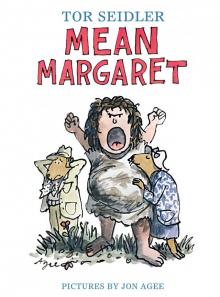 Mean Margaret