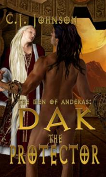 Men of Anderas II: Dak the Protector