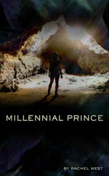 Millennial Prince (Jaxon Prayer Trilogy Book 2)