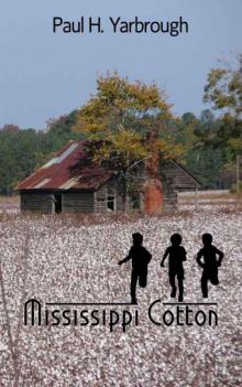 Mississippi Cotton