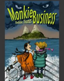 Monkie Business