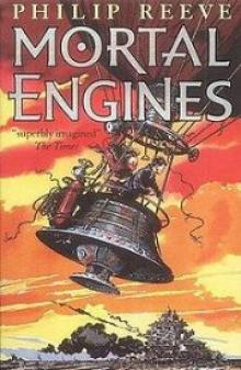 Mortal Engines me-1