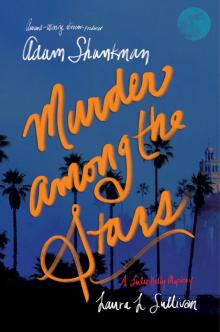 Murder among the Stars