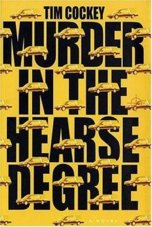 Murder in the Hearse Degree