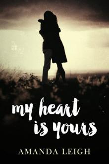 My Heart is Yours