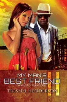 My Man's Best Friend II