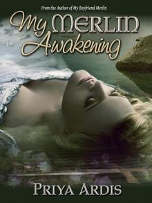 My Merlin Awakening (Book 2, My Merlin Series)