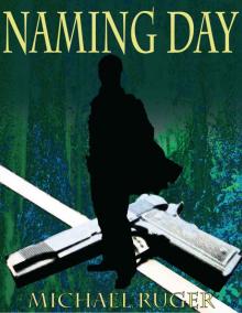 Naming Day (Jake Underwood Book 1)