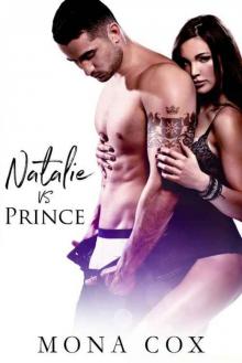 Natalie Vs. Prince: A Steamy Royal Romance