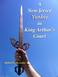 New Jersey Yankee In King Arthur's Court